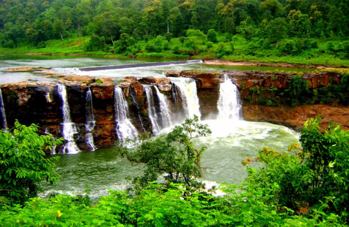 Saputara tour package