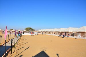 Jaisalmer tour package