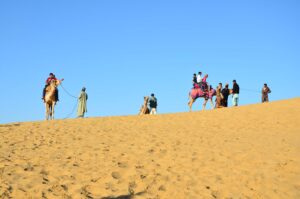 Jaisalmer tour package