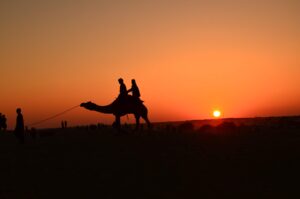 Jaisalmer tour package