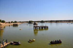 Jaisalmer tour package