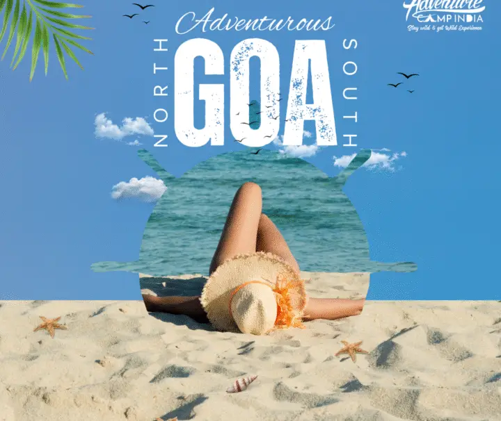 Goa Tour Package