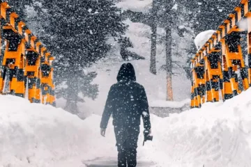 Kashmir tour package