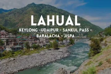 Lahual Tour package